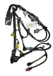 OE 240115421R-MOTOR KABLOSU DUSTER I