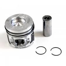 PİSTON (TEK) CLİO II 1.5 DCİ(K9K712-718-740) - MEGANE II 1.5 DCİ (K9K724-728-729) EURO3