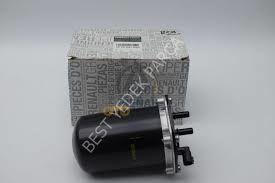 OEM 164199268R-YAKIT FİLTRE SUPORTU MASTER III