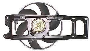OEM 7701204138-FAN MOT.PERV.BAGL.TK.TWINGO I
