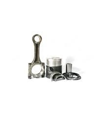 MOTOR PİSTON+SEGMAN STD MGN III-SCENIC 1.5 DCİ 16V 110 HP (Euro5)