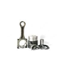 MOTOR PİSTON+SEGMAN STD MGN III-SCENIC 1.5 DCİ 16V 110 HP (Euro5)