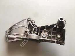 ALTERNATÖR SUPORTU MASTER III