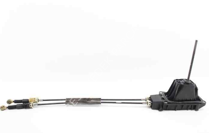 KOMPLE VİTES KOLU CLIO III