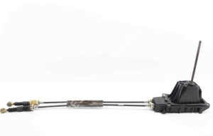 KOMPLE VİTES KOLU CLIO III