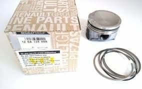 SEKMAN (TEK PİSTON)  H4B 0,9 CLIO IV