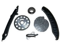 OEM 130C19924R-EKSANTRİK ZİNCİR KİTİ MASTER III