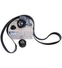 ALTERNATÖR GERGÝ KÝTÝ (6PK1127)