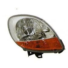 SAG FAR KNG II SARI SİNYALLİ