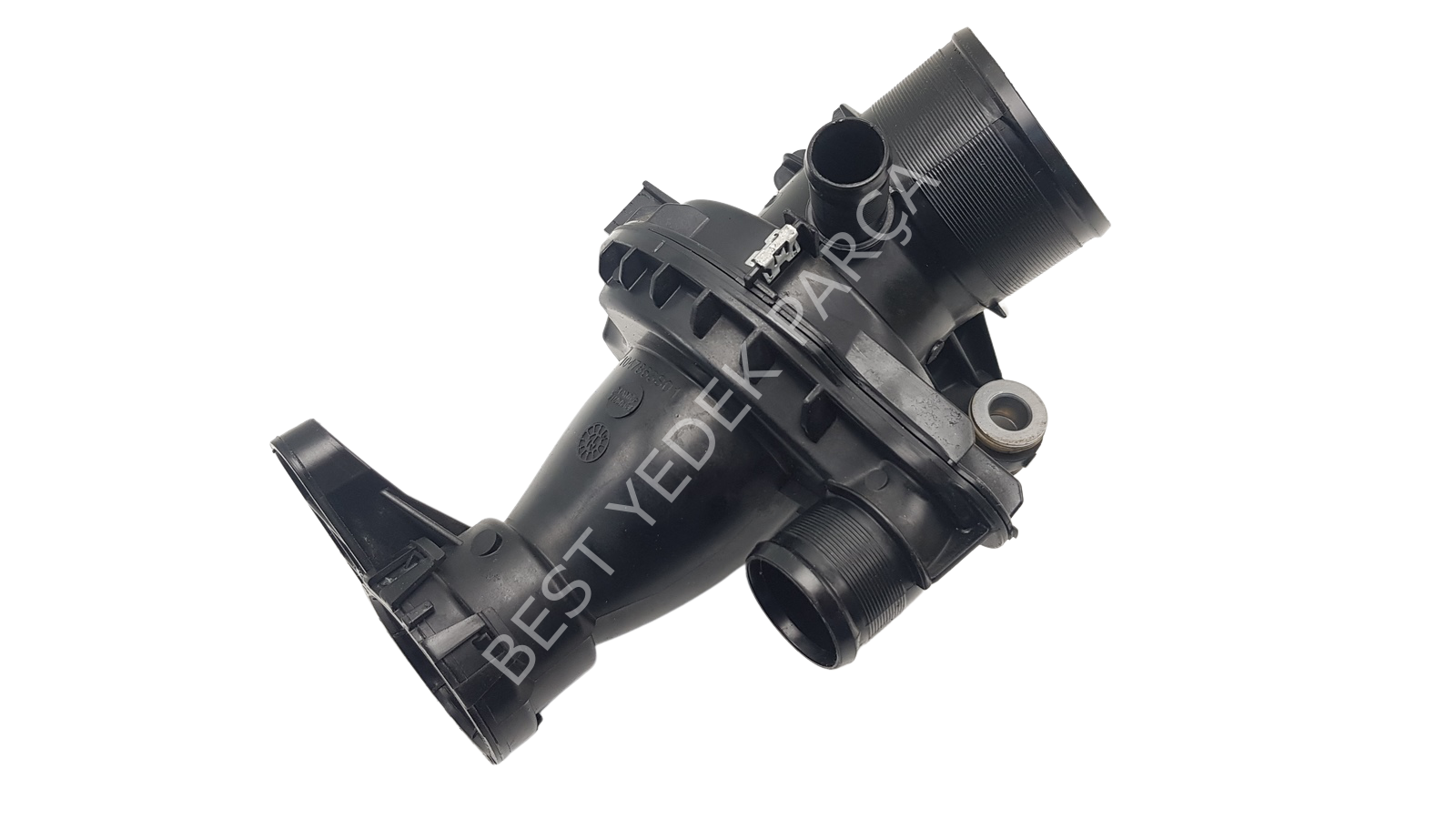 OE 165761844R-HAVA FILTRE GIRIS BORUSU R9M TRAFIC III