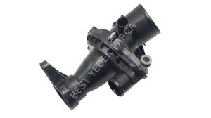 OE 165761844R-HAVA FILTRE GIRIS BORUSU R9M TRAFIC III