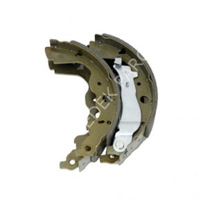 OEM 7701210109-ARKA FREN BALATA TAKIMI