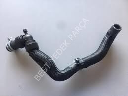 OE 924107911R-KALORİFER RADYATÖR HORTUMU DOKKER