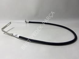 ŞASE KABLOSU MEGANE II