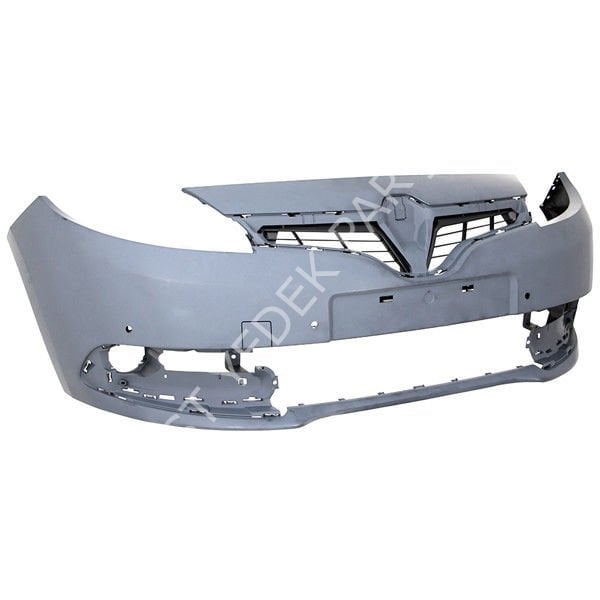 OEM 620103218X-ÖN TAMPON J95 NBI SENSÖRLÜ SCENIC III