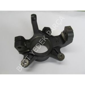 ÖN SOL AKS TASIYICI MASTER II