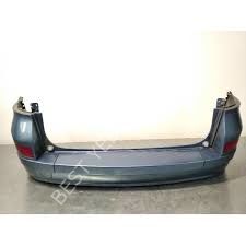 OEM 7701477509-ARKA TAMPON CLIO III SW