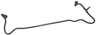 YAKIT BORUSU MASTER III