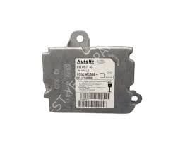 OEM 8200419152-HAVA YASTIK BEYNI SCENIC I