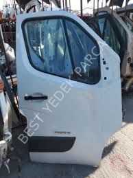 SAĞ ÖN KAPI CAMI MASTER III