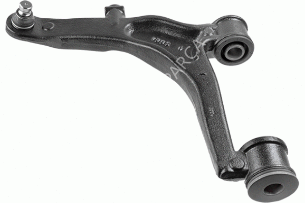 SOL SALINCAK MASTER II