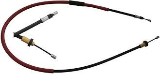 SOL EL FREN TELİ MODUS-CLIO III