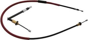 SOL EL FREN TELİ MODUS-CLIO III