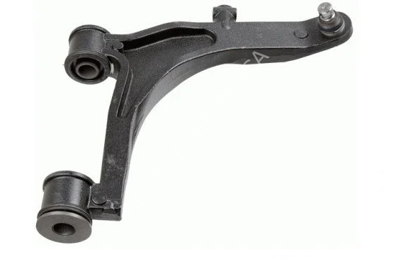 SAG ALT SALINCAK MASTER II