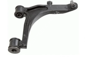 SAG ALT SALINCAK MASTER II