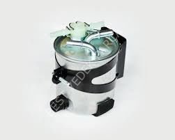 MAZOT FİLTRESİ (SAC FİLTRE) MEGANE II 100 HP