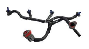 ENJEKSÝYON RAMPASI K9K 876 DUSTER II MEGANE IV