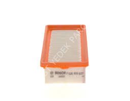 HAVA FİLTRESİ TWINGO II