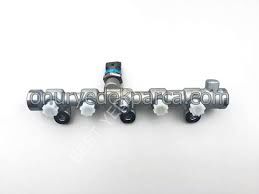 ENJETÖR YAKIT RAMPASI TRAFIC III M9R 2.0