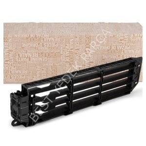 OE 214F68290R-YAN CAM RÜZGARLIGI (TAMPON IZGARASI) CLIO V