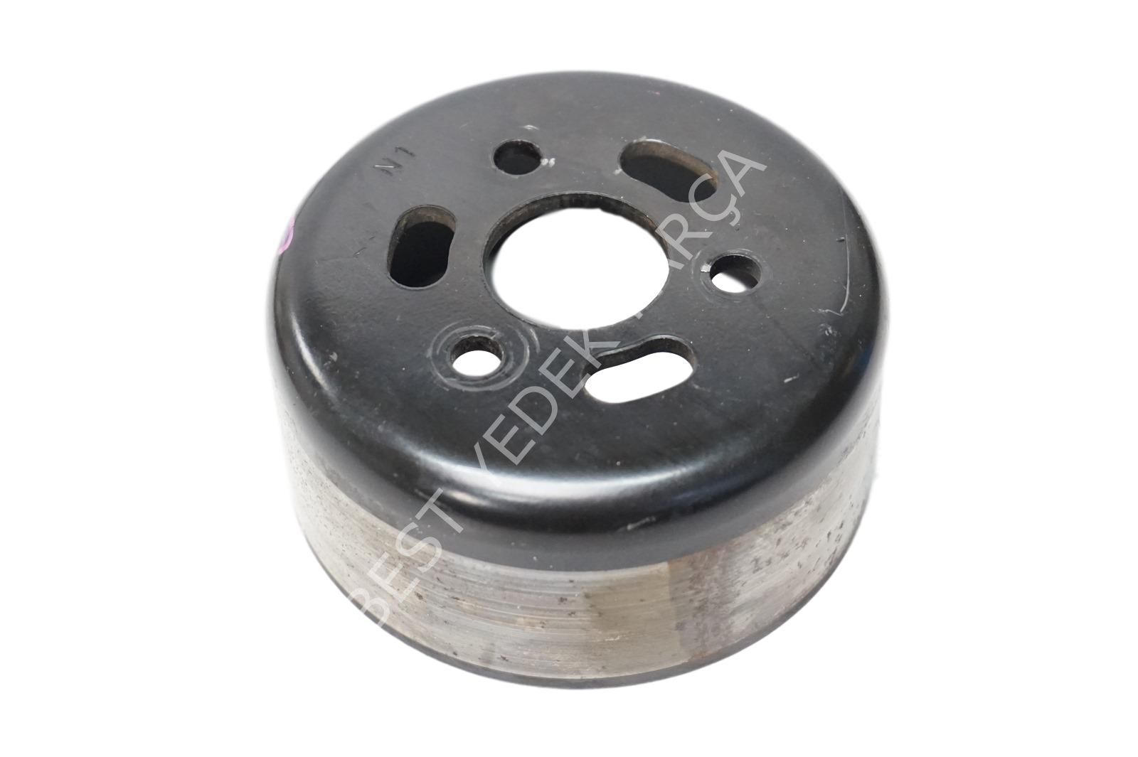 OE 210511KT0A-SU POMPASI KASNAĞI H5F SANDERO II