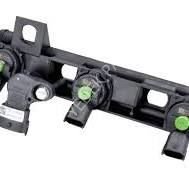 ENJEKTÖR VE RAMPASI LPG