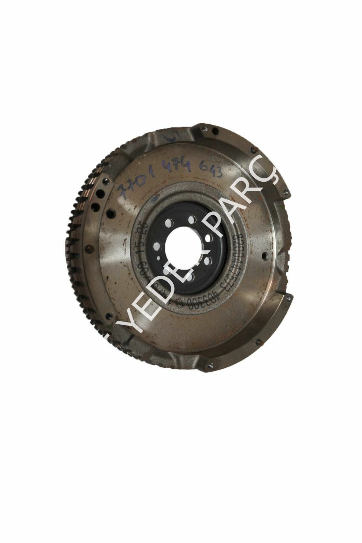 OE 7701474643-VOLAN 1.5 DCI 934 DEBR İÇİN MEGANE II