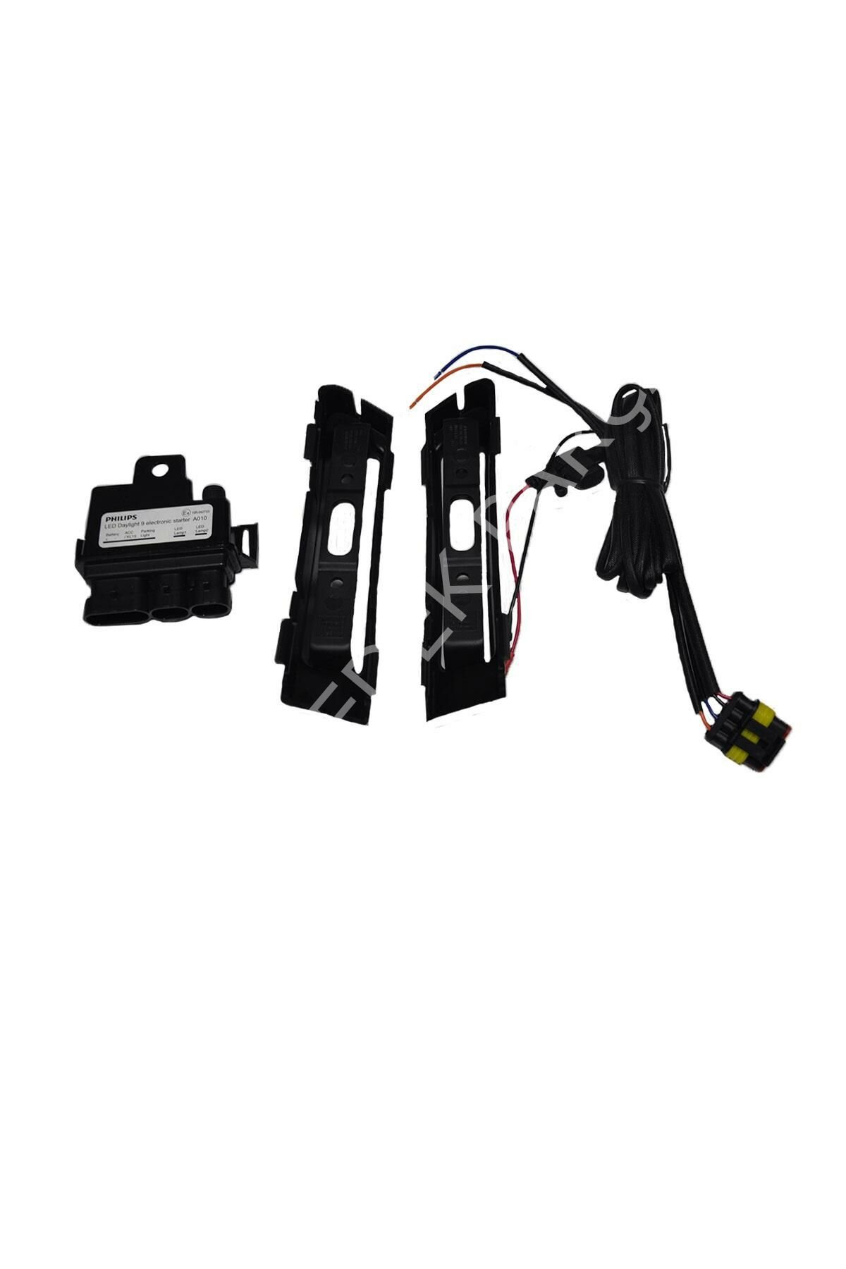 OEM 8201296384-GÜNDÜZ FARI TK. DUSTER