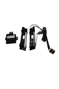 OEM 8201296384-GÜNDÜZ FARI TK. DUSTER