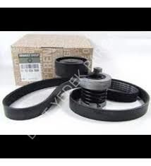 ALTERNATOR KAYIS KITI MEGANE III-FLUENCE-DUSTER