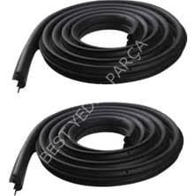 SOL ÖN KAPI DIŞ FİTİLİ SYMBOL