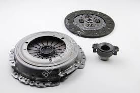 OEM 302054956R-DEBRIYAJ SETI MASTER III