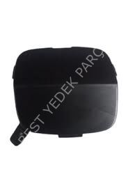 ARKA TAMPON ÇEKİ DEMİR KAPAĞI CLIO III