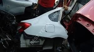 SOL ARKA SABİT CAM THALIA