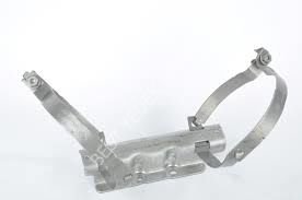 KATALÝZÖR SUPORTU SANDERO LOGAN