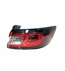OE 265504307R-ARKA SAĞ STOP LAMBASI CLIO IV LEDLİ