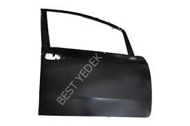 OEM 8201515920-ARKA BAGAJ KAPLAMASI TRAFIC III