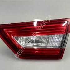 OE 265508029R-SAG STOP BAGAJ CLIO IV