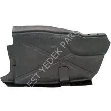 TRF II MOTOR KORUMA SOL BAKALİTİ