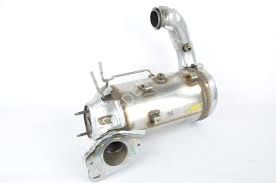 PARTIKÜL FILTRESÝ SUPORTU MEGANE